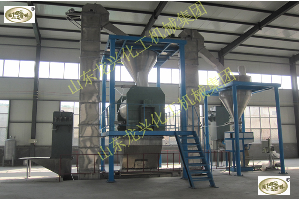 熱穩(wěn)定劑成套設(shè)備