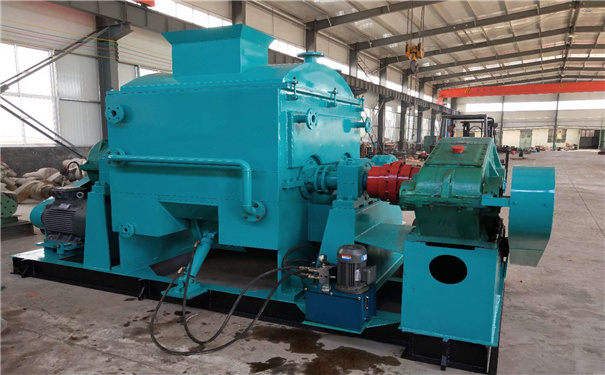 大規(guī)格陽極糊捏合機(jī)